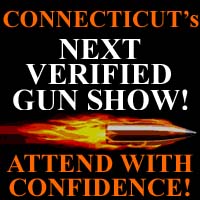 Verified Connecticut Gun Shows