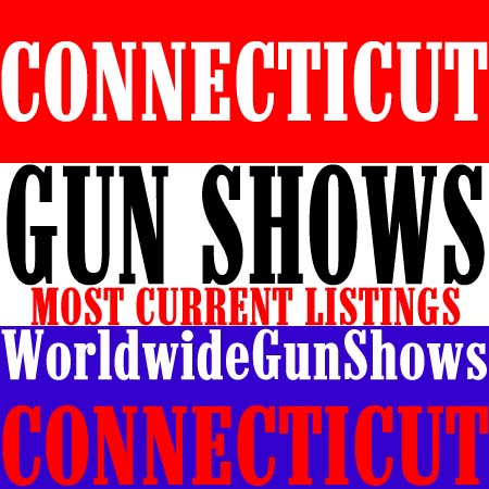 Connecticut Gun Shows near me