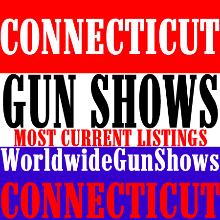 2023 Hartford Connecticut Gun Shows